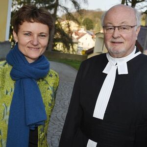 Eröffnung Bruckner Museum 2014