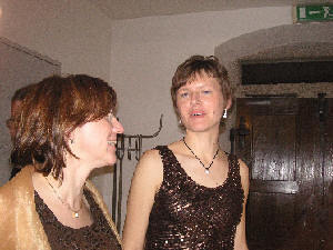 Pfarrball 2008