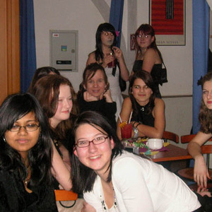 Pfarrball 2007