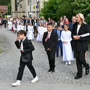 Erstkommunion