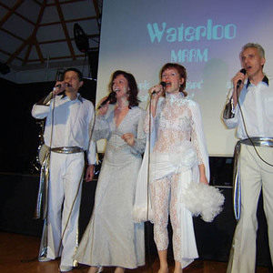 Pfarrball 2007