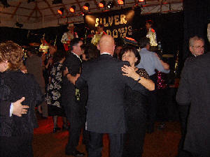 Pfarrball 2008