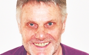 Diakon em. Johann Brandecker