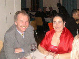 Pfarrball 2008