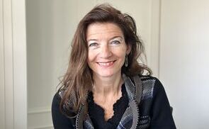 Seit 1. April 2025 ist Andrea Taschl-Erber Inhaberin des Lehrstuhls für neutestamentliche Bibelwissenschaft an der Fakultät für Theologie der Katholischen Privat-Universität (KU) Linz.