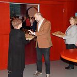 Katharinafeier der kfb oö 2017 in Wels-St. Franziskus                                                             