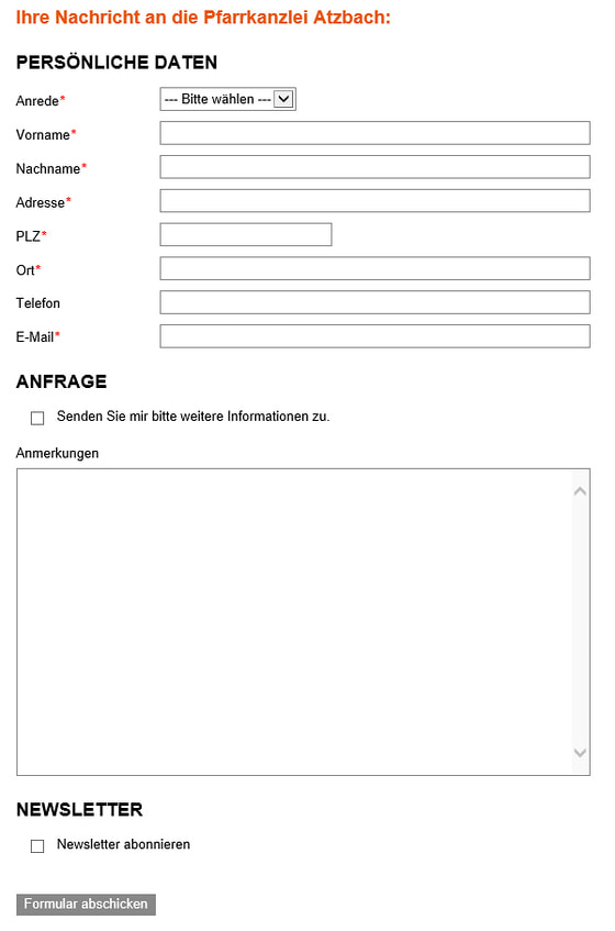 Kontakt