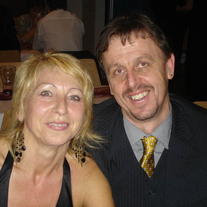 Pfarrball 2007