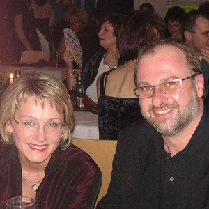 Pfarrball 2007