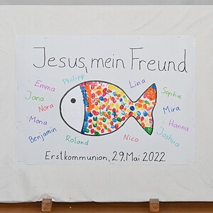 Erstkommunion