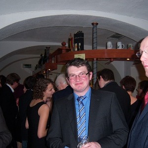 Pfarrball 2010