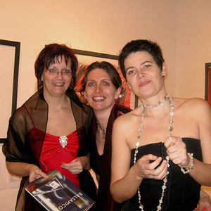 Pfarrball 2007