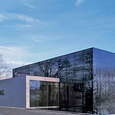 Pfarrzentrum Wels-St. Franziskus