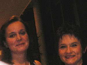 Pfarrball 2008