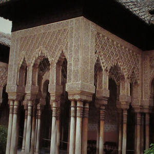 Andalusien