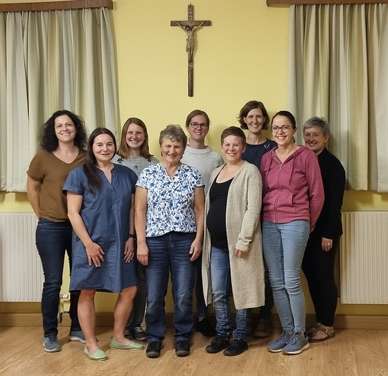 Fachteam Kinderliturgie