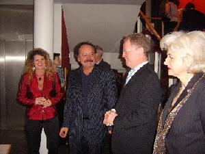 Pfarrball 2008