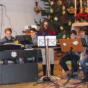 Kinderfeier