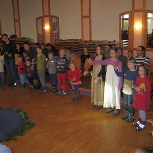 Kinderwortgottesdienst 