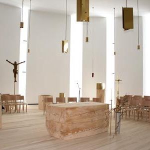 Kirchweihe Lichtenberg
