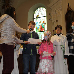 Familienmesse