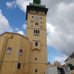 Weinviertel - 4. bis 9. September 2016