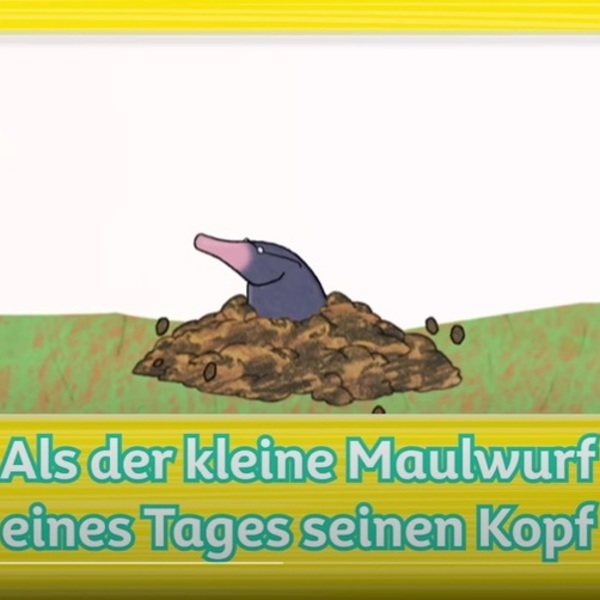© WDR Die Maus/Peter Hammer Verlag
