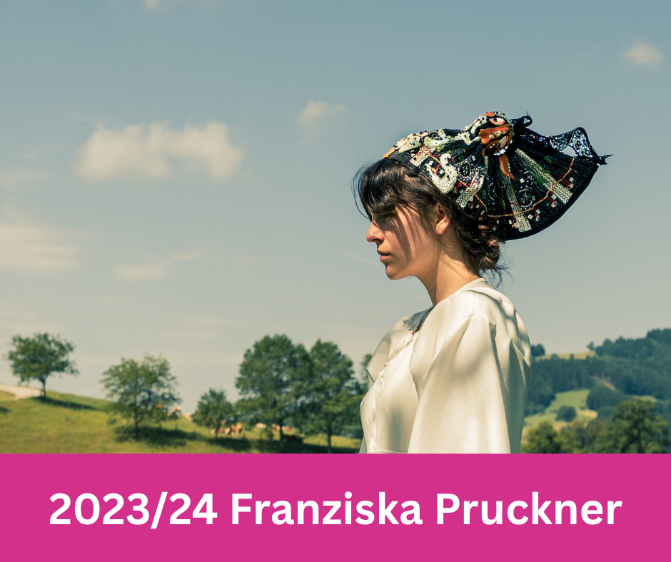 2023/24 Franziska Pruckner