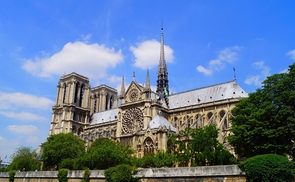 Notre-Dame de Paris