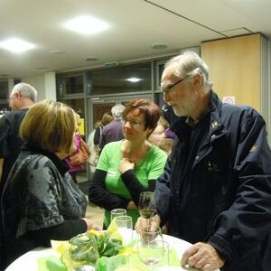 heiter-besinnlicher Abend / © Max Neundlinger heiter-besinnlicher Abend