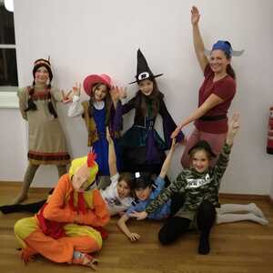 Mini-Fasching