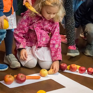 Erntedank 2019