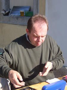 Erntedank 2007