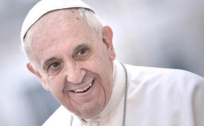 Papst zu Mariä Himmelfahrt: 'Gott groß machen'