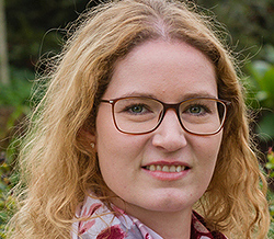 Sarah Artner-Gratzl