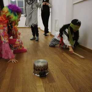 Mini-Fasching