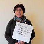kfb fördert und begleitet Frauen im Glauben und bestärkt und ermutigt sie!