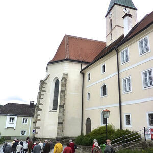 Seniorenausflug