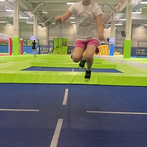 Miniausflug