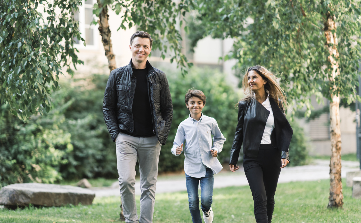 Grubinger Oender © Robert Maybach