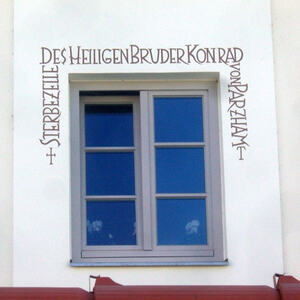 Jubiläumswallfahrt 
