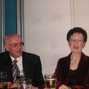 Pfarrball 2007