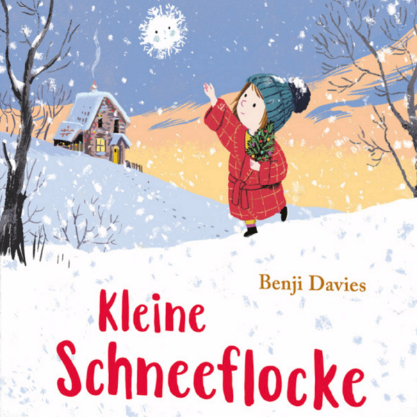 Kleine Schneeflocke / Thienemann Verlage