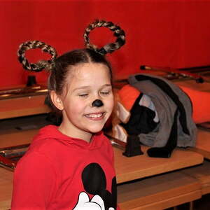 Kinderfasching 2019