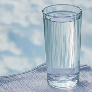 Wasserglas