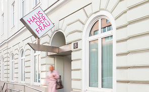 Haus der Frau