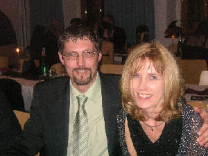 Pfarrball 2008