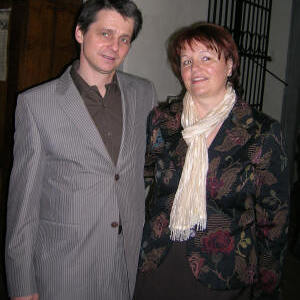 Jubelpaare 2008