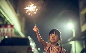 Nicht für alle Kinder lustig – pyrotechnische Produkte