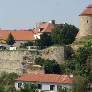 Weinviertel - 4. bis 9. September 2016